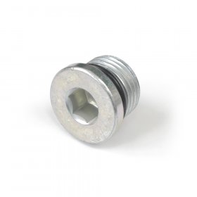 Заглушка для стальной КВО от 0,75 до 1,5 мм²  Спецприбор